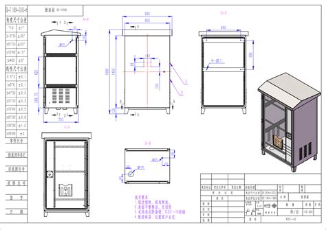 electrical free standing enclosure dwg|free standing enclosures.